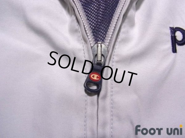 Photo5: Parma Track Jacket and Pants Set (5)