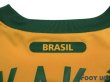 Photo7: Brazil 2010 Home Shirt #10 Kaka (7)