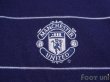 Photo6: Manchester United 1999-2000 Away Shirt #18 Paul Scholes Champions 1998-1999 The F.A. Premier League Patch/Badge (6)