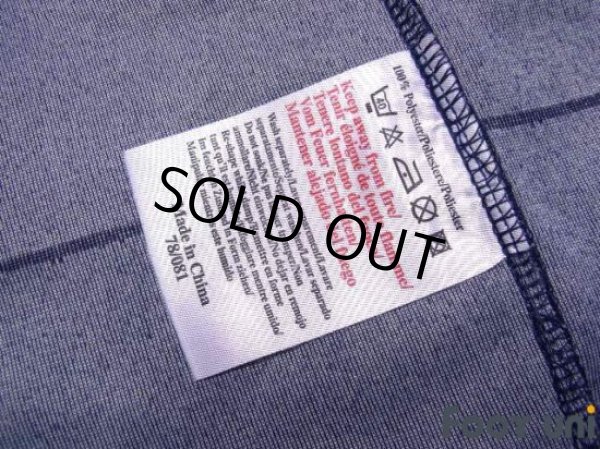 Photo8: Manchester United 1999-2000 Away Shirt #18 Paul Scholes Champions 1998-1999 The F.A. Premier League Patch/Badge (8)