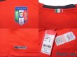 Photo8: Italy 2008 GK Long Sleeve Shirt w/tags (8)