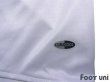 Photo7: Real Madrid 2004-2005 Home Authentic Shirt LFP Patch/Badge (7)