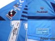 Photo7: Yokohama FC 2007-2008 Home Authentic Shirt #11 Kazuyoshi Miura w/tags (7)