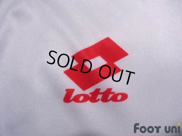 Photo7: AC Milan 1993-1994 Home Shirt Scudetto Patch/Badge w/tags (7)