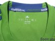 Photo4: Seattle Sounders FC 2013-2014 Home Shirt Jersey (4)