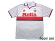 Photo1: AC Milan 1993-1994 Home Shirt Scudetto Patch/Badge w/tags (1)