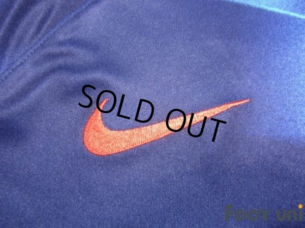 Photo6: Croatia 2022 Away Shirt (6)