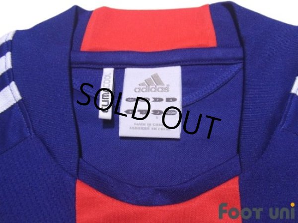 Photo5: Japan 2011 Home Shirt #10 Shinji Kagawa (5)