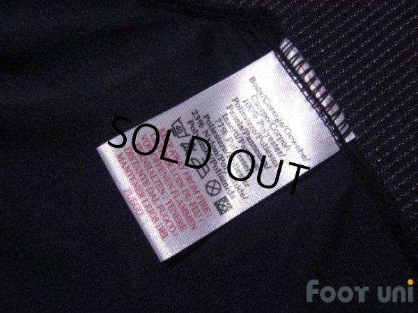 Photo8: Chelsea 2005-2006 Third Shirt #4 Claude Makelele Sinda (8)