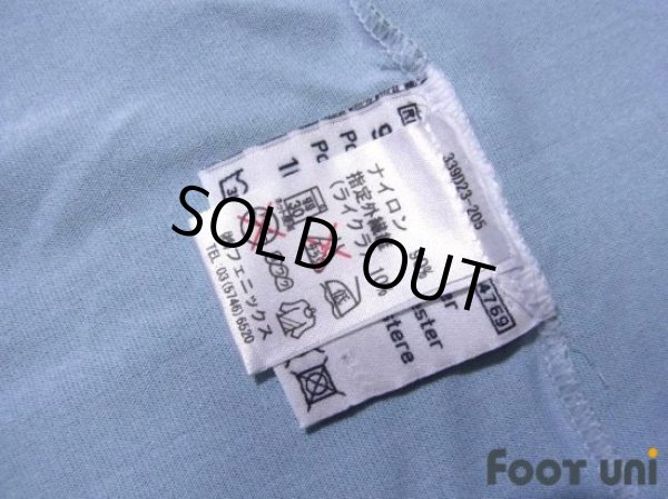 Photo8: Feyenoord 2008-2009 Away Shirt 100th anniversary (8)