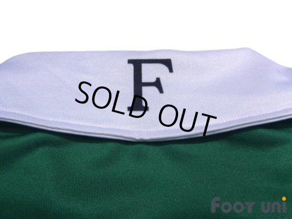 Photo7: Feyenoord 2008-2009 Away Shirt 100th anniversary (7)
