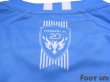 Photo7: Yokohama FC 2018 Home Shirt 20th anniversary of the club (7)