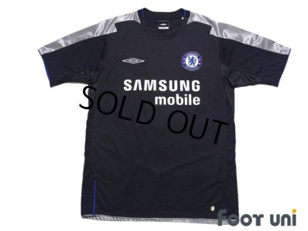 2005 chelsea kit