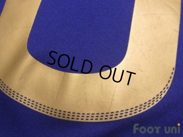 Photo7: Japan 2011 Home Shirt #10 Shinji Kagawa (7)