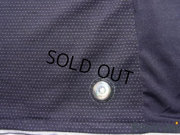 Photo7: Chelsea 2005-2006 Third Shirt #4 Claude Makelele Sinda (7)