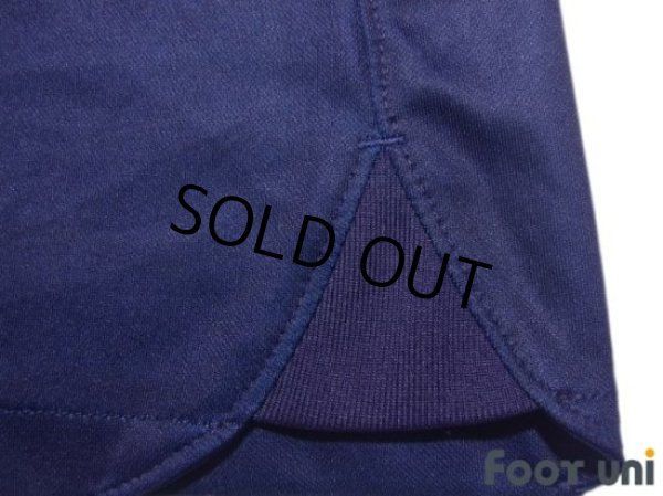 Photo7: Croatia 2022 Away Shirt (7)