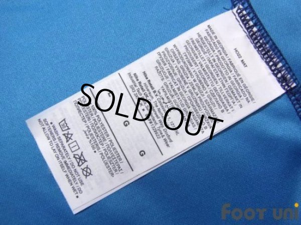 Photo8: Croatia 2022 Away Shirt (8)