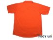 Photo2: Netherlands 2006 Home Shirt (2)