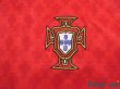 Photo5: Portugal Euro 2004 Home Shirt (5)