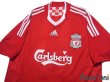 Photo3: Liverpool 2006-2008 Home SHirt #14 Xabi Alonso (3)