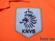 Photo5: Netherlands 2006 Home Shirt (5)