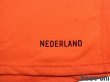 Photo7: Netherlands 2006 Home Shirt (7)