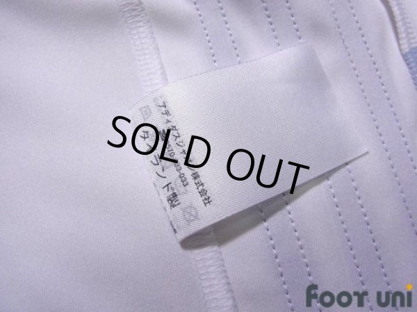 Photo8: Yokohama F・Marinos 2018 Away Shirt #16 Sho Ito w/tags (8)