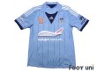 Photo1: Sydney FC 2013-2014 Home Shirt #10 Alessandro Del Piero w/tags (1)