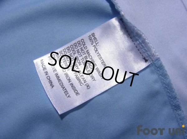 Photo8: Sydney FC 2013-2014 Home Shirt #10 Alessandro Del Piero w/tags (8)