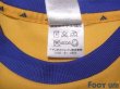 Photo5: Sweden 2002 Home Shirt #9 Fredrik Ljungberg (5)