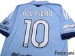 Photo4: Sydney FC 2013-2014 Home Shirt #10 Alessandro Del Piero w/tags (4)