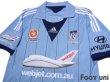 Photo3: Sydney FC 2013-2014 Home Shirt #10 Alessandro Del Piero w/tags (3)