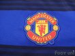 Photo5: Manchester United 2011-2012 Home Shirt (5)