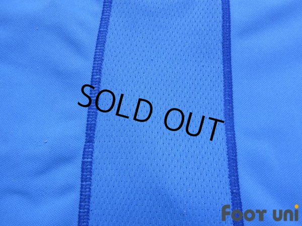 Photo8: Italy 2002 Home Shirt (8)