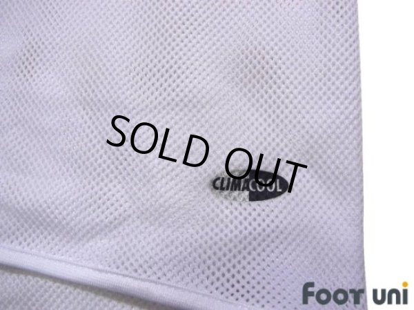 Photo8: Germany Euro 2004 Home Shirt (8)