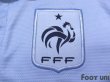 Photo5: France 2013 Away Shirt (5)
