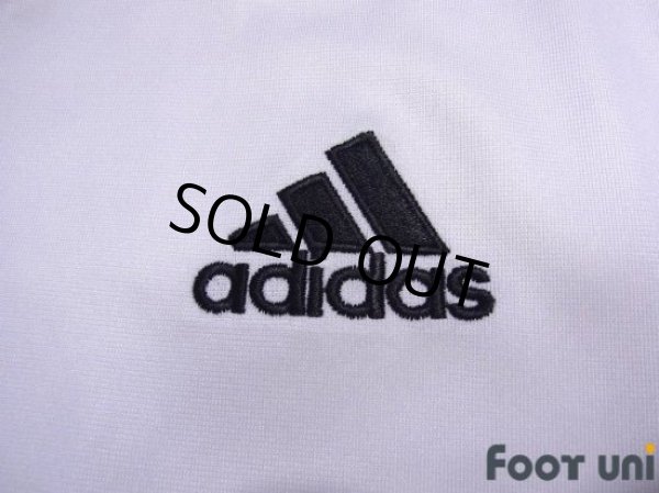 Photo6: Germany Euro 2004 Home Shirt (6)