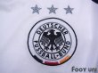 Photo5: Germany Euro 2004 Home Shirt (5)