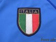Photo4: Italy 2002 Home Shirt (4)