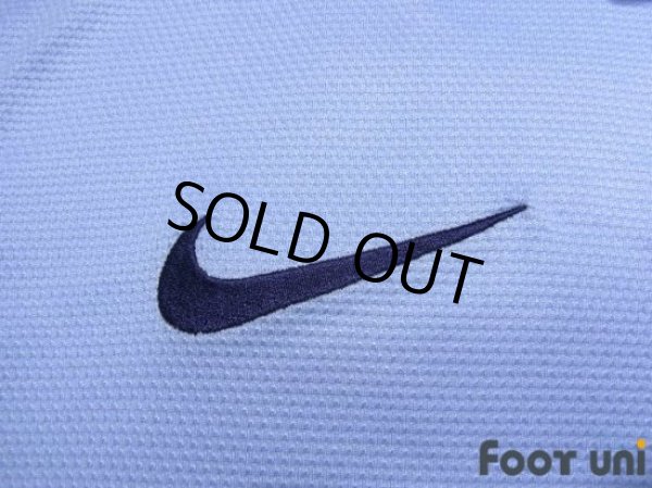 Photo6: France 2013 Away Shirt (6)