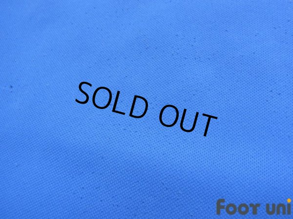 Photo7: Italy 2002 Home Shirt (7)