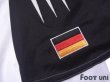 Photo7: Germany Euro 2004 Home Shirt (7)