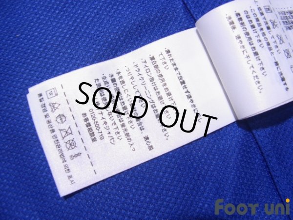 Photo8: Manchester United 2011-2012 Home Shirt (8)