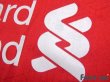 Photo7: Liverpool 2014-2015 Home Shirt #15 Daniel Sturridge BARCLAYS PREMIER LEAGUE Patch/Badge (7)