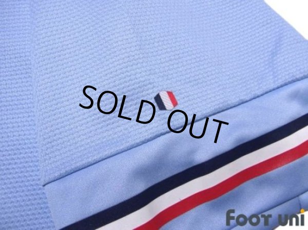 Photo7: France 2013 Away Shirt (7)