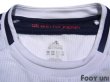 Photo4: Japan 2012-2013 Away Authentic Shirt (4)