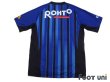 Photo2: Gamba Osaka 2013 Home Shirt (2)