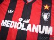 Photo7: AC Milan 1990-1992 Home Reprint Shirt (7)