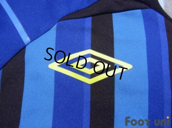 Photo6: Gamba Osaka 2013 Home Shirt (6)