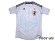 Photo1: Japan 2012-2013 Away Authentic Shirt (1)